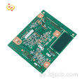 HASL Printed Circuit Board Design PCB FAKTIONIERUNG